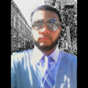 Meet your Posher, Jeremiah